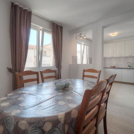 Family Three Bedroom Apartment Brando Budva Kültér fotó