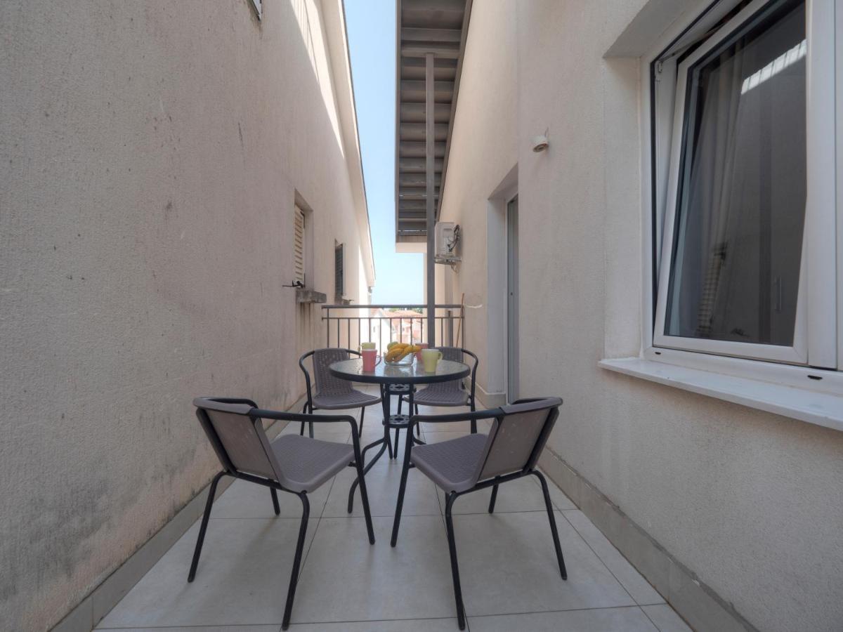 Family Three Bedroom Apartment Brando Budva Kültér fotó